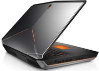 Výkonný notebook na hranici budoucnosti