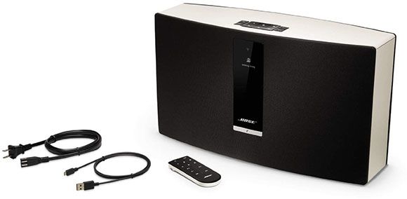 BOSE SoundTouch