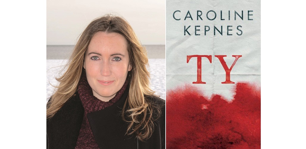 Caroline Kepnes