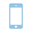 Xiaomi Redmi Note 12 mobiltelefon