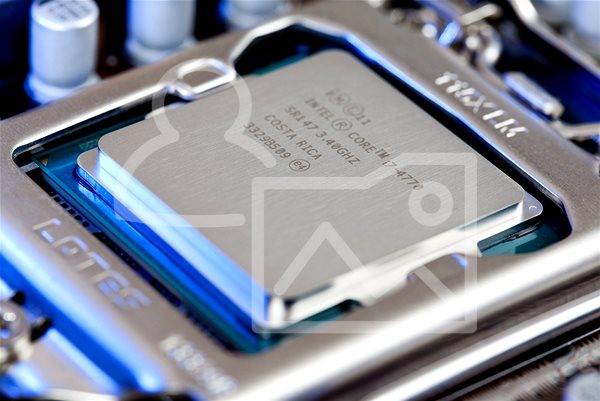 Какая материнская плата подойдет к процессору intel core i7 4770