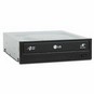 LG GH22NS SATA černá - DVD±R
22x, DVD+DL 16x, DVD+RW 8x, DVD-RW 6x, DVD-RAM 12x, SecurDisc, bulk