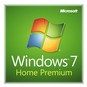 OEM Microsoft Windows 7 Home
Premium 32-bit CZ, DVD